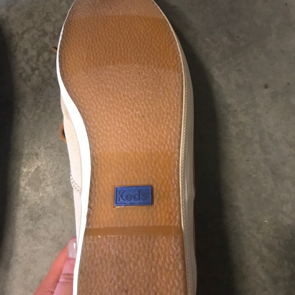 Keds canvas sneaker - Picture 5 of 5